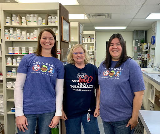 Humboldt Pharmacy - Thumbnail