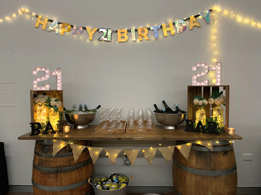 So Cupid / Wine Barrel Hire Perth - Thumbnail