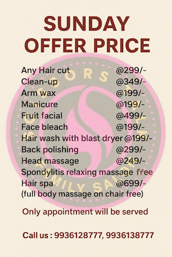 ☀️💛 Sunday Special Offer post image