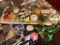 Le Tyl, Restaurant Centre-Ville, Saint-Louis 68300, Alsace, Cuisine du Moyen Orient, Parking à 2 minutes à Saint-Louis