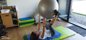 Photo n°11 de Vincent Gaubert coach sportif - Préparateur physique à Foix (Centre de yoga)