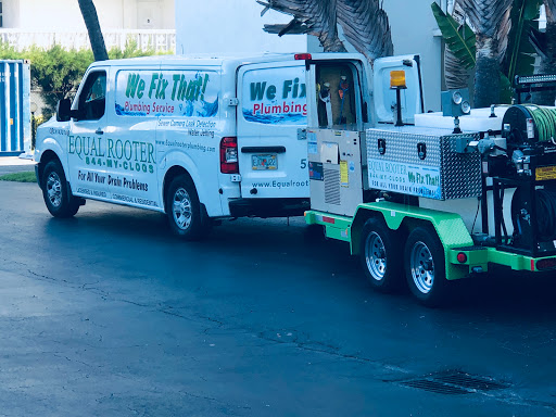 Equal Rooter Plumbing - Visual