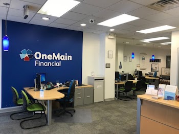 OneMain Financial photo