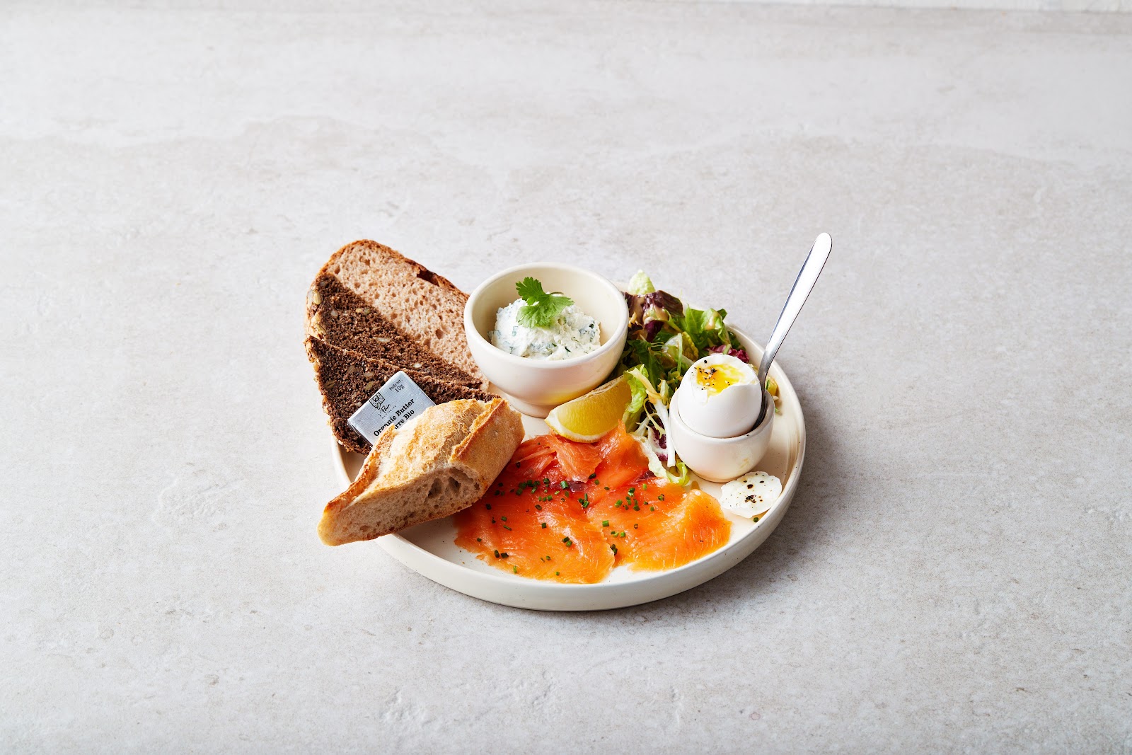 Le Pain Quotidien — photo 8