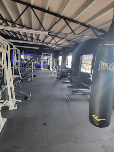 Igza gym - Thumbnail