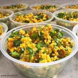 Photo n°15 de Ô Tuk Tuk à Colomiers (Restaurant thaï)