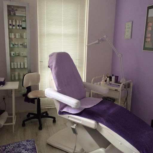 Beautysalon Boxtel Logo