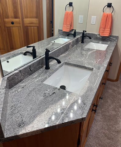 All American Granite by null