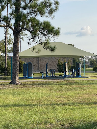 Mathis Walking Park - Thumbnail