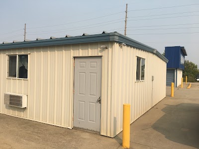 Horizon Self Storage