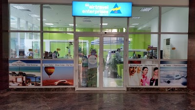 travel-agency