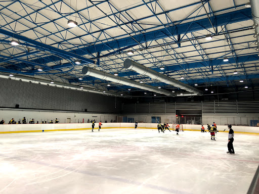Paul-Heyse Eisstadion