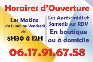 Photo n°7 de DID24 à Saint-Crépin-d'Auberoche (Magasin d'informatique)