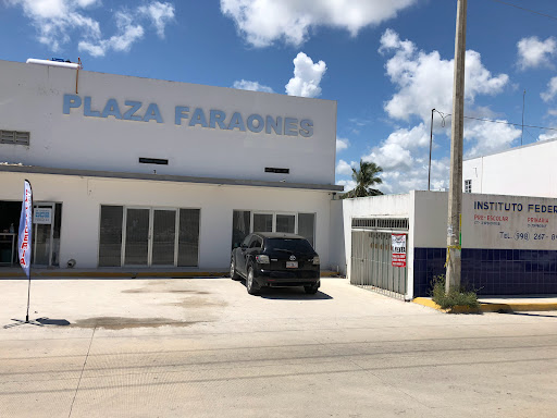 Decorarte Cancún Fonatur