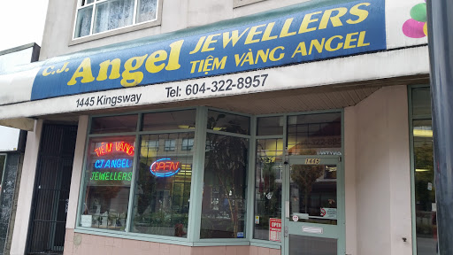 C J Angel Jewellers - Thumbnail