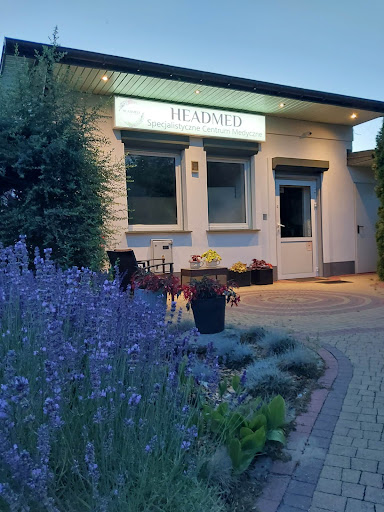 Headmed Specjalistyczne Centrum Medyczne