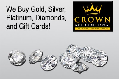 Crown Gold Exchange