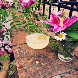 Photo n°28 de La Palombe Gourmande By SLS à Lascazères (Restaurant de cuisine fusion)