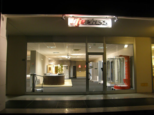 Lifeclass - Visual