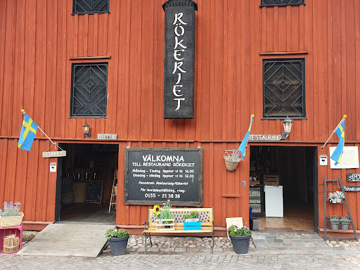 Rökeriet Nyköping - Thumbnail