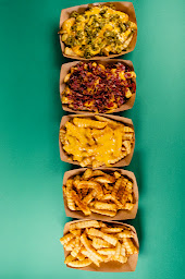 Photo n°15 de Smash Smash Quimper - La Playce à Quimper (Restaurant de hamburgers)