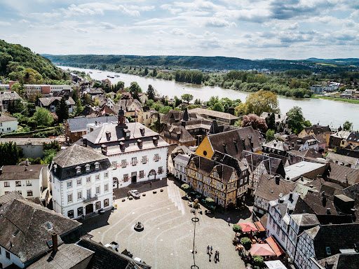 Ältestes Rathaus von Rheinland-Pfalz - Thumbnail