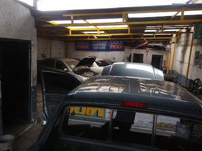 Photos of REJAPSA