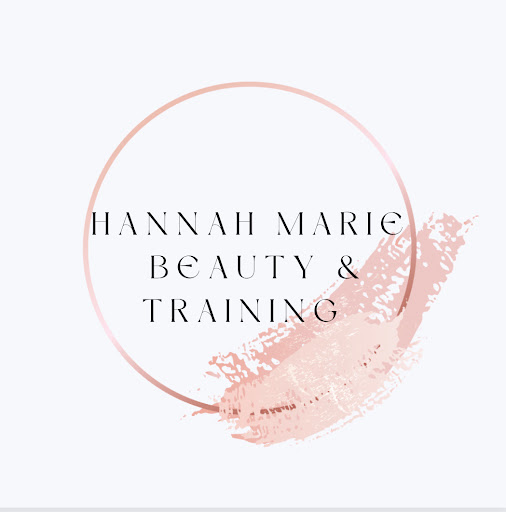 Hannah Marie Beauty and Training - Thumbnail