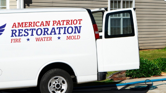 American Patriot Restoration photo