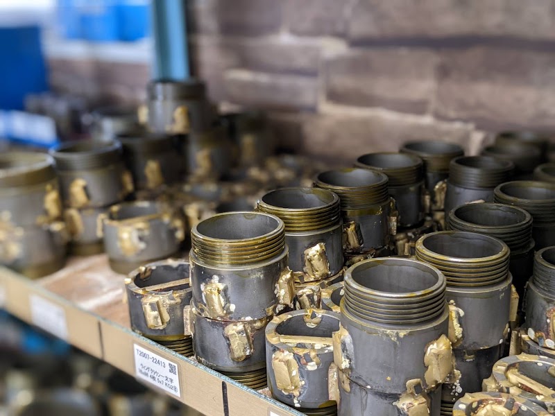 株式会社 扶桑工業 大阪支店