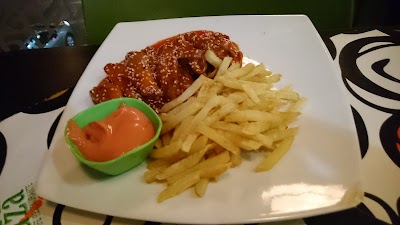 Photos of La Terraza