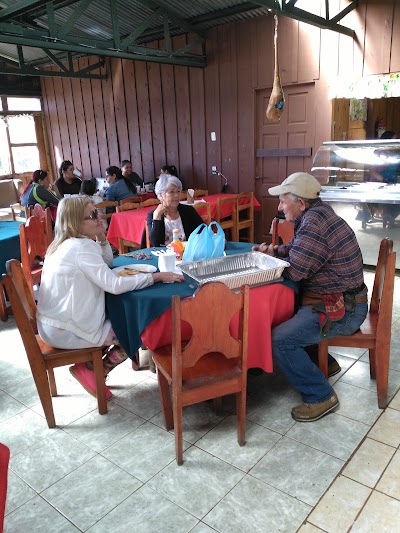 Photos of Restaurante Eolico La Paz
