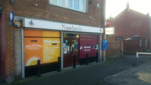 Newlands Extra - Visual