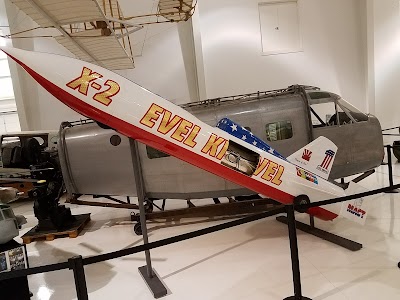 Tennessee Museum of Aviation