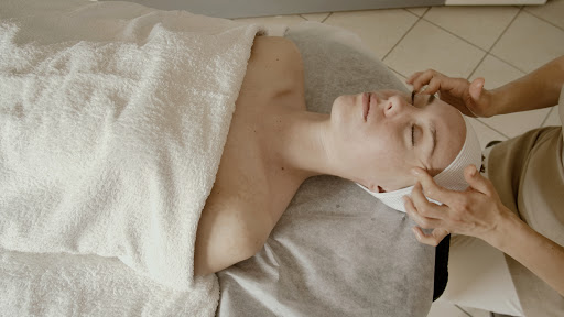 Form AVANA Massage