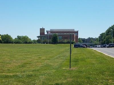 Robert F. Sweeney District Court Building