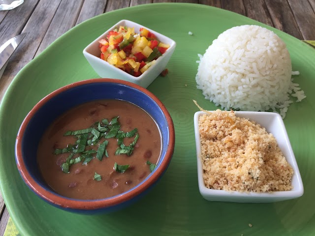 Do Brasil Restaurant & Café