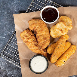 Photo n°8 de Five Pizza Original - Nancy à Nancy (Restaurant)