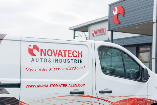 Novatech A.I.P. Steenwijk B.V. - Thumbnail