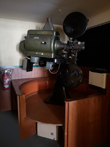 Kino Deutsches Haus - Thumbnail