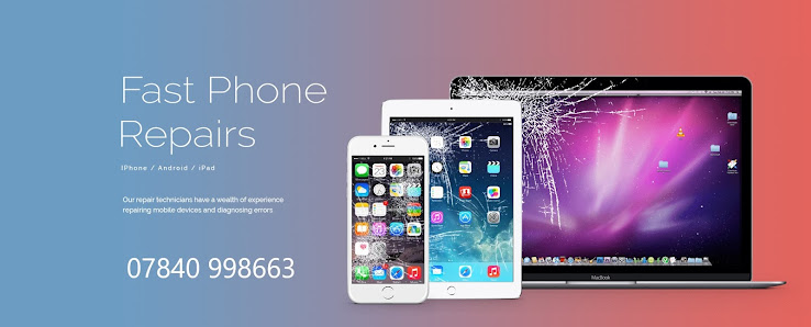 4G Repairs 16 Kilsyth Cl, Freshbrook, Swindon SN5 8PJ, United Kingdom
