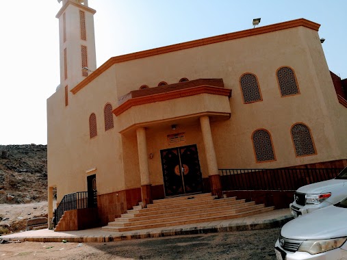 مسجد السندي, Author: Mohammed Zaghlol