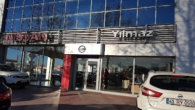 Photos of Nissan Yilmaz