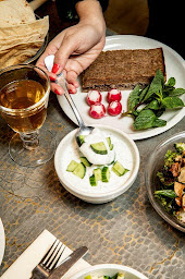 Photo n°49 de Liza à Paris (Restaurant végétarien)