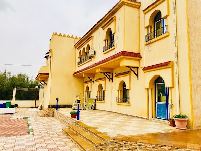 Photos of auberge de jeunes maghnia