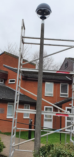 Sutton Coldfield Electrical - Visual