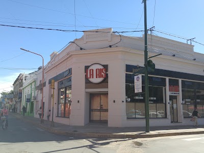 Photos of La Ris