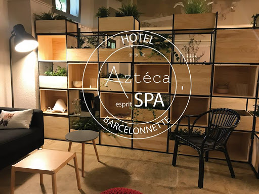 Photo de Centre de bien-être Azteca