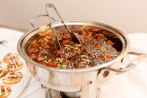 Hollyberry Catering - Thumbnail