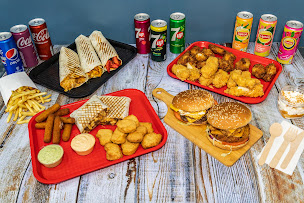 Photo n°44 de OQIKS à Ivry-sur-Seine (Restauration rapide)